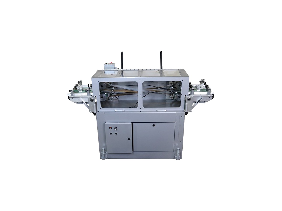 Kirk-Rudy KR445 turnover base