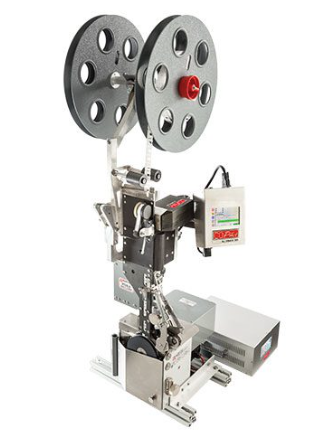 Squid Ink 905 Series coder for Kwik Lok closure systems