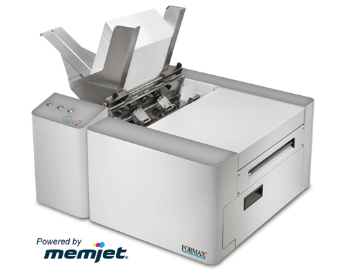 Formax ColorMax7 digital color printer