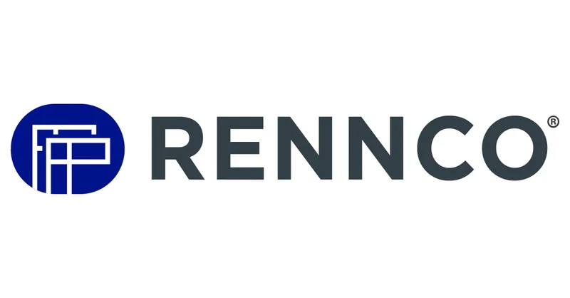 Rennco logo