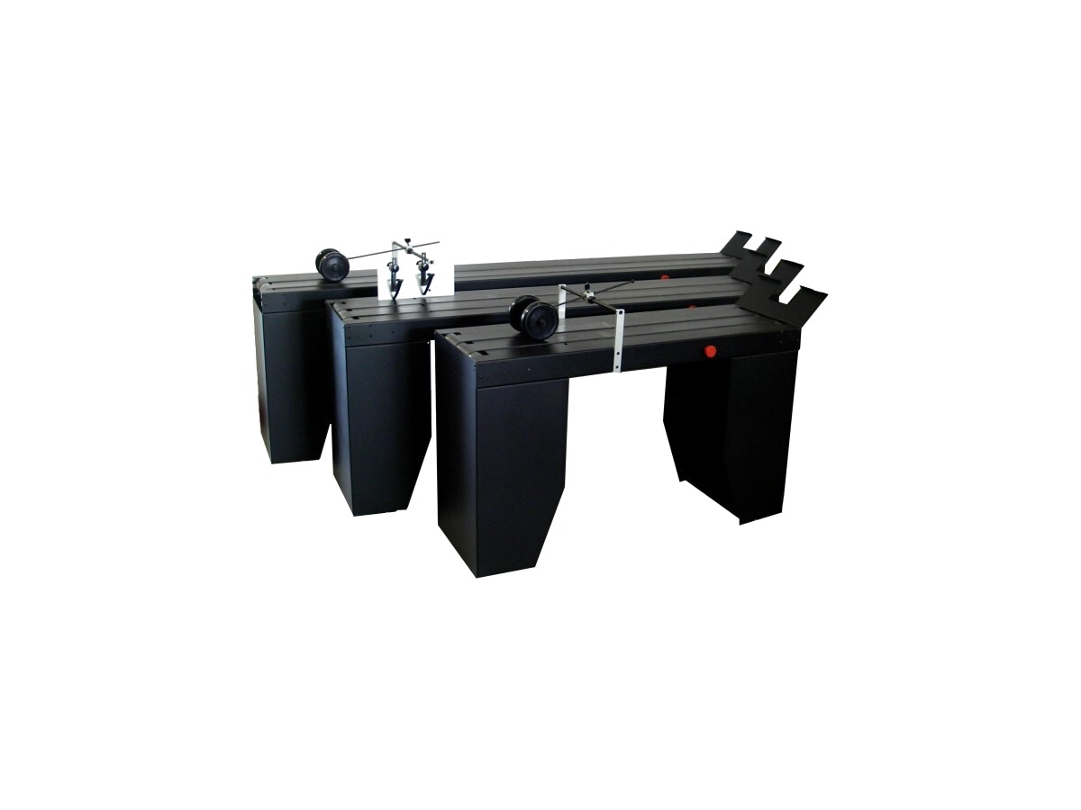 Walco Systems VSC collection conveyor