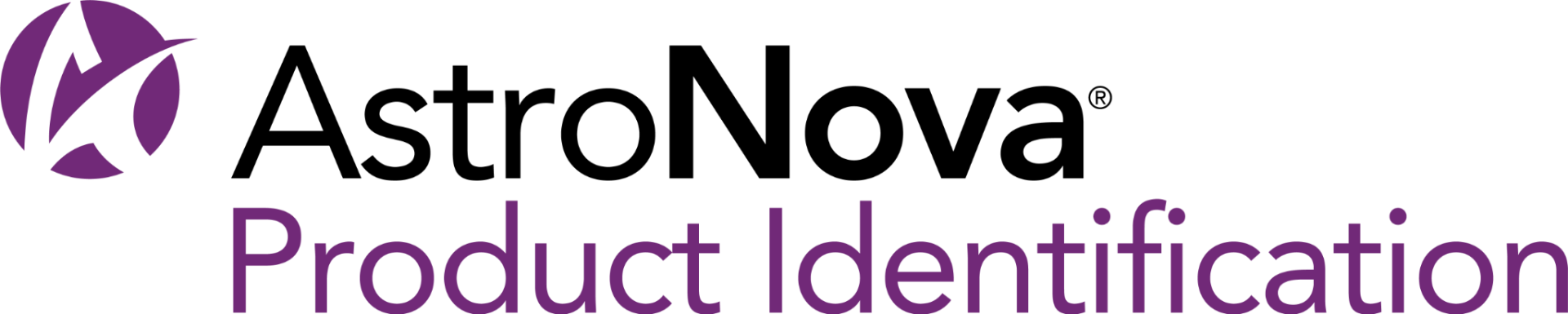 AstroNova Product Identification logo