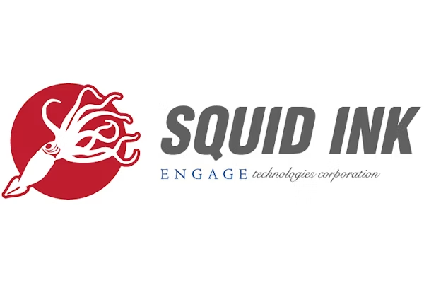 Squid Ink logo