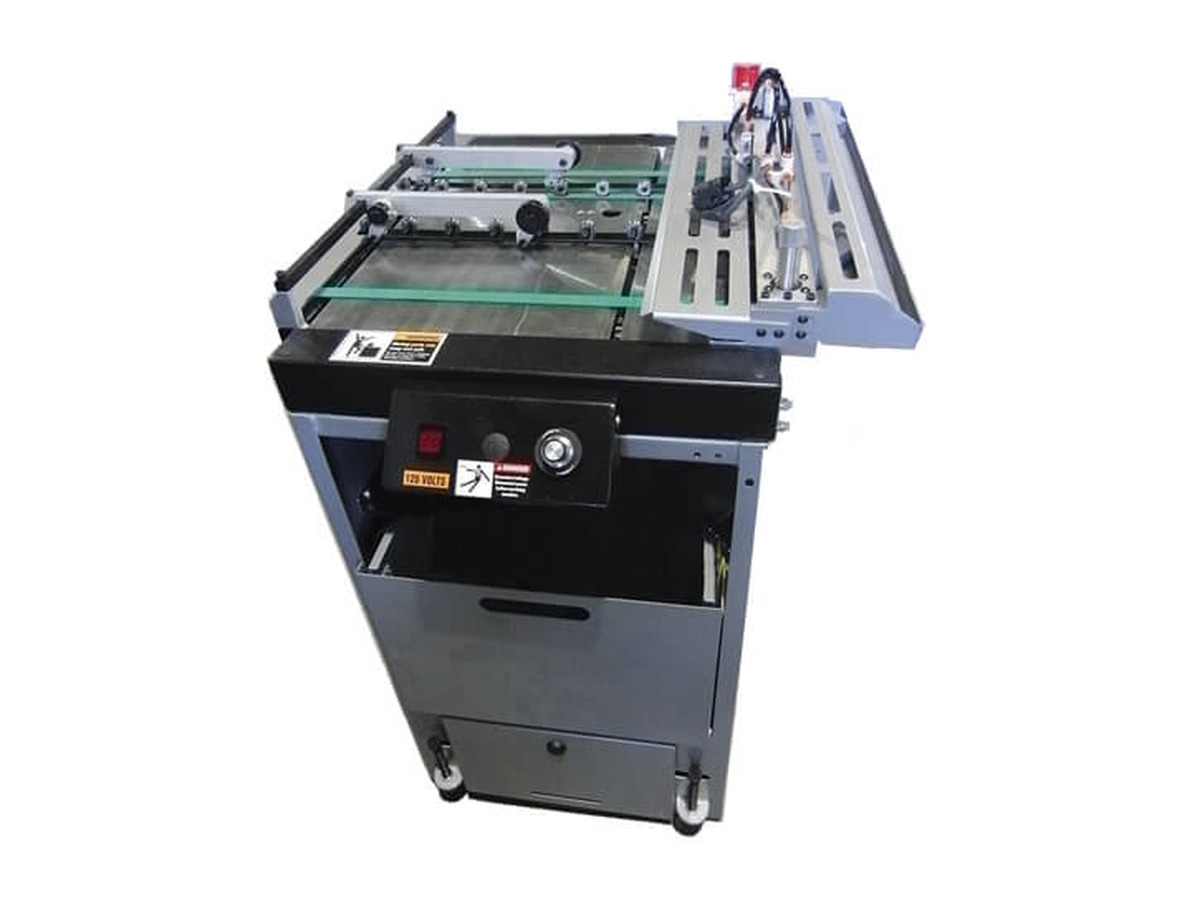Kirk-Rudy KR837V divert module
