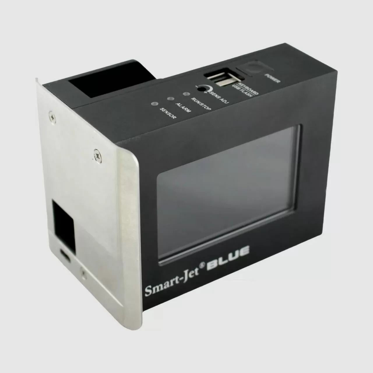 MSSC Smart-Jet BLUE series thermal inkjet printer