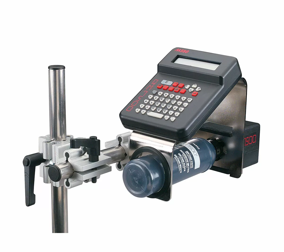 MSSC QM7500 industrial drop-on-demand printer