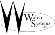 Walco Systems logo