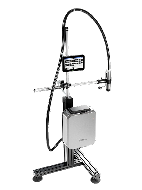 Matthews MPERIA Axian AX1000 inkjet printer