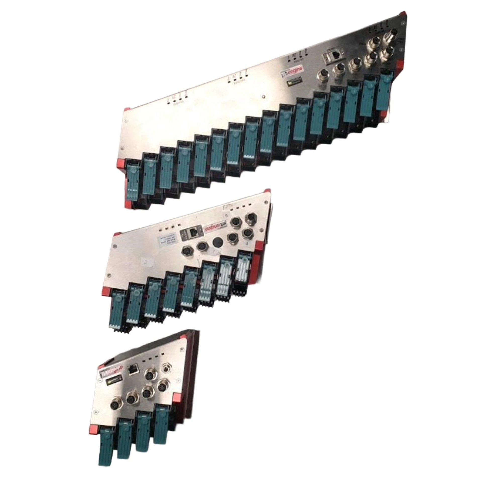 Norwix .WING wide-format thermal inkjet system