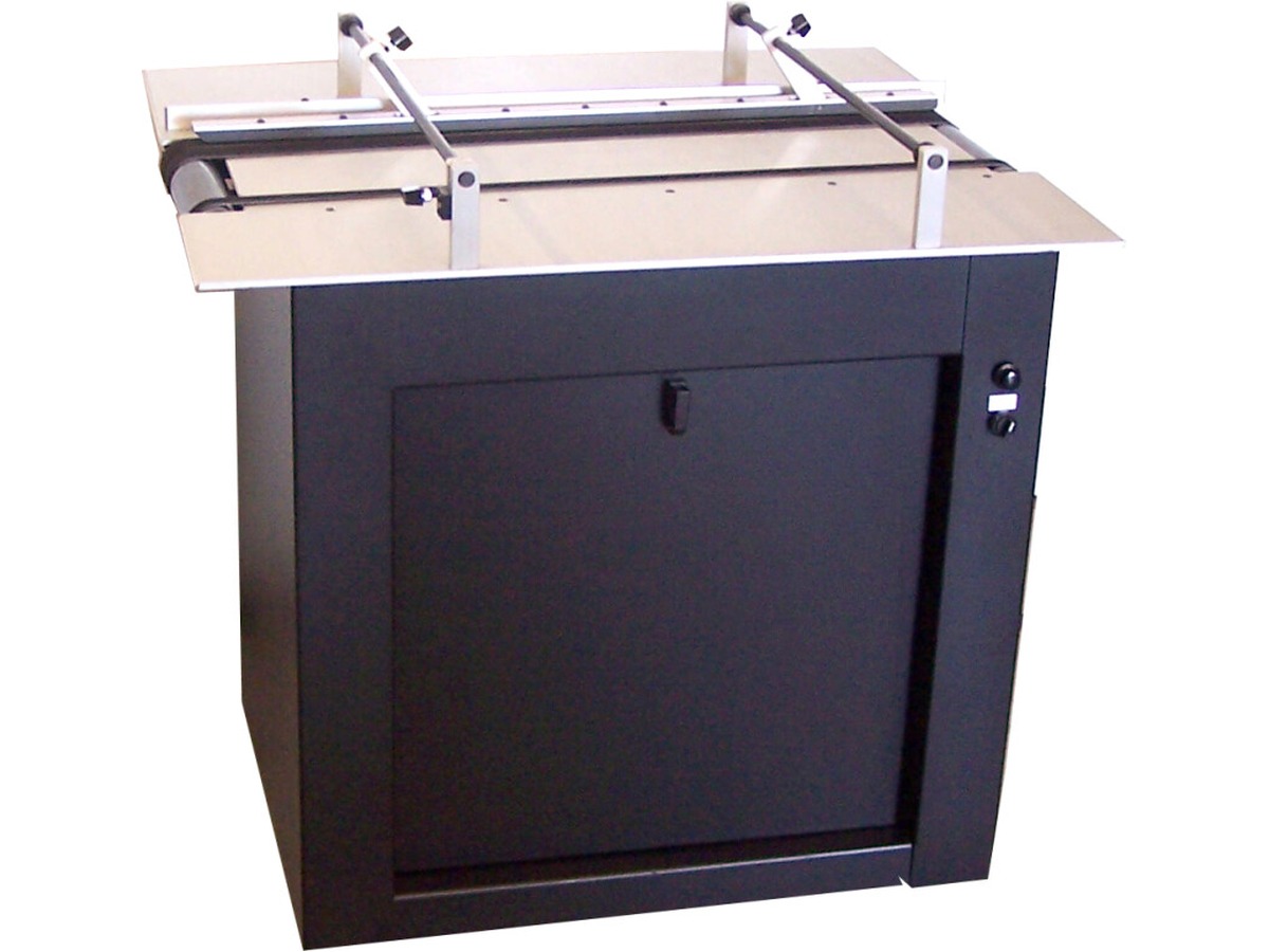 Walco Systems 355TA traversing aligner