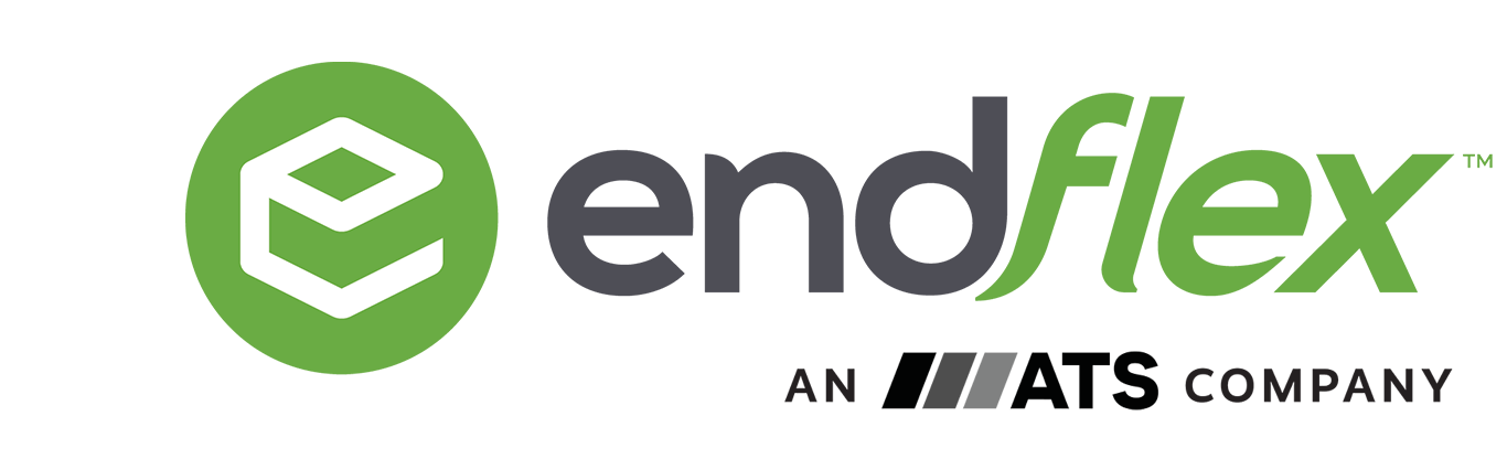 EndFlex logo