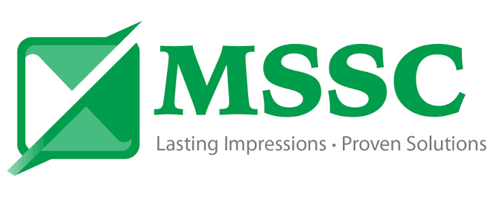 MSSC logo