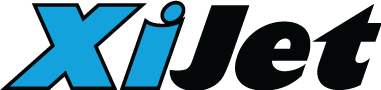 xiJet logo