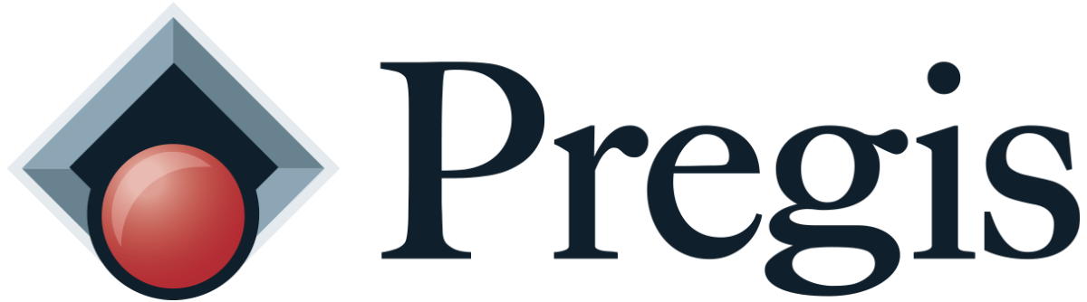 Pregis logo