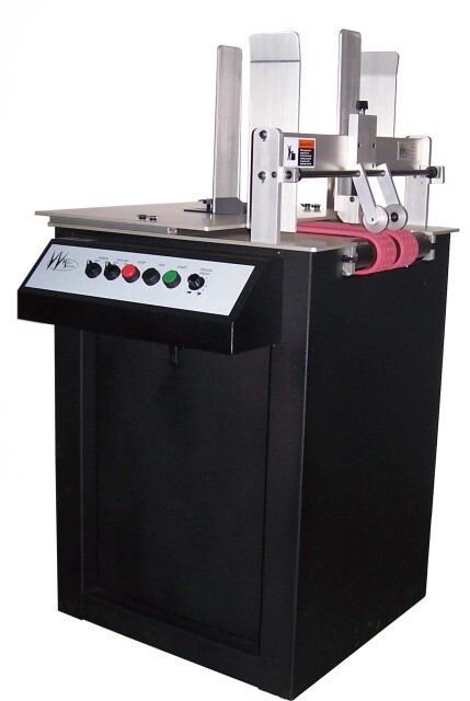 Walco Systems VF Series friction feeder