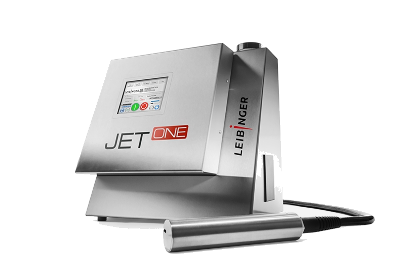 Leibinger JET ONE continuous inkjet printer