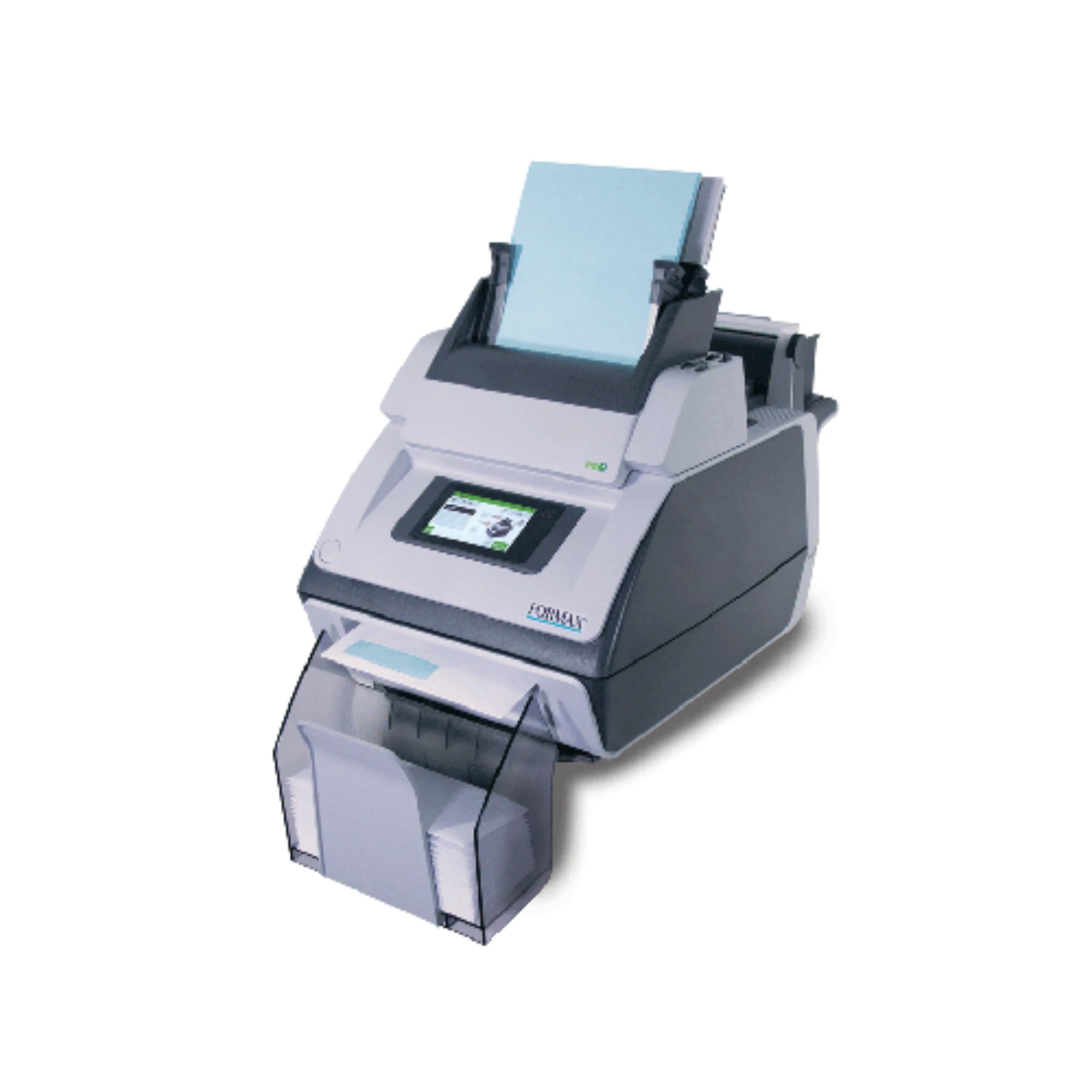 Formax FD 6104 tabletop mail inserter