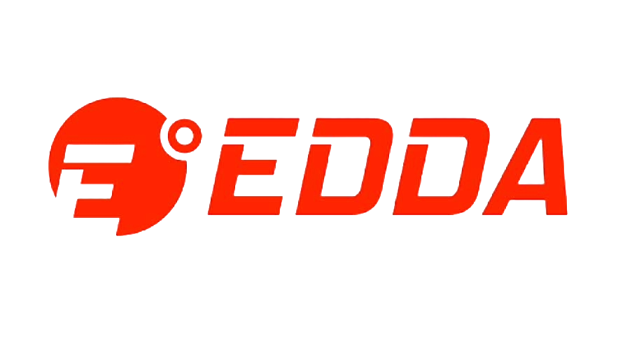 EDDA Packaging logo