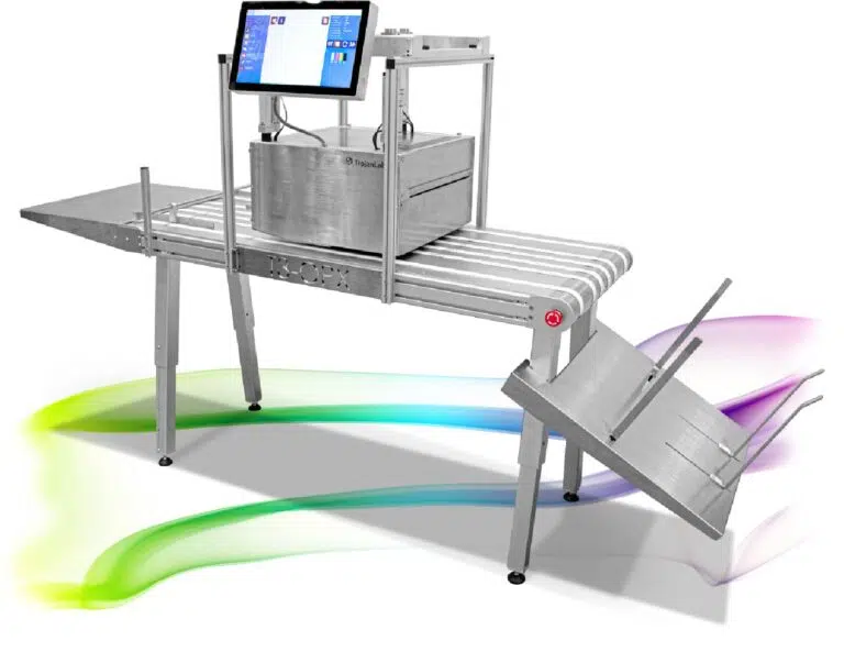 AstroNova T3-OPX wide-format direct-to-package printer