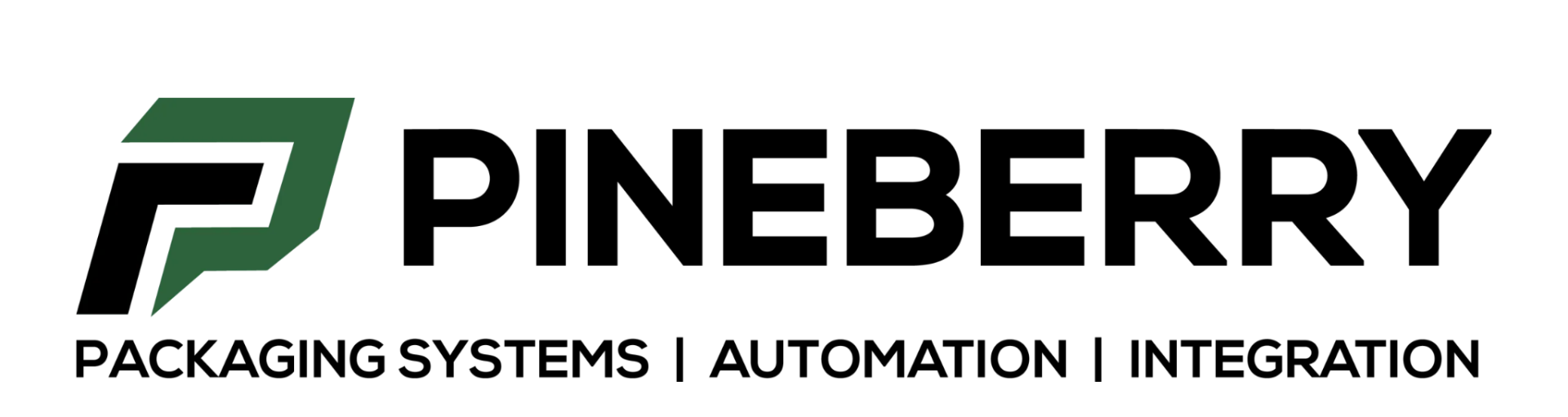 Pineberry Packaging Systems logo