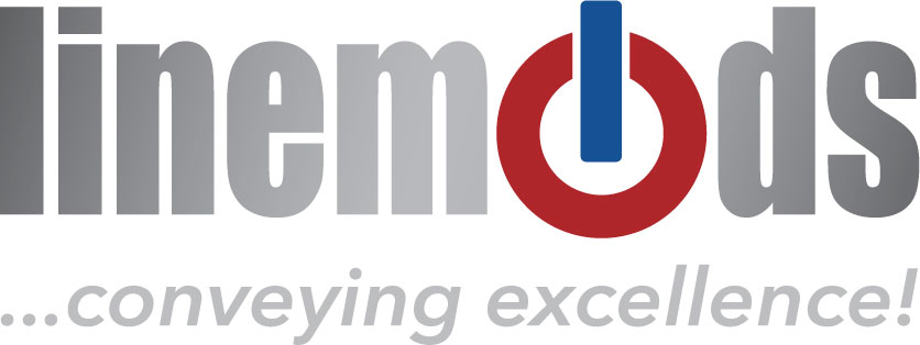 Linemods logo