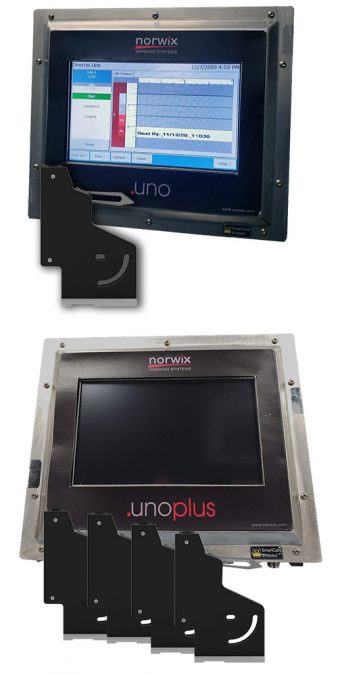 Norwix .UNO Plus thermal inkjet coding system