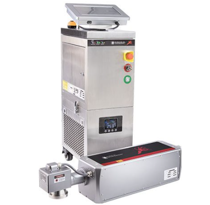 Squid Ink SQ-UV-A UV laser coder