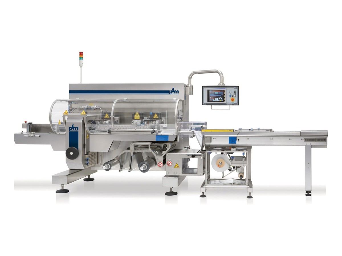 PFM Scirocco long-dwell flow wrapper